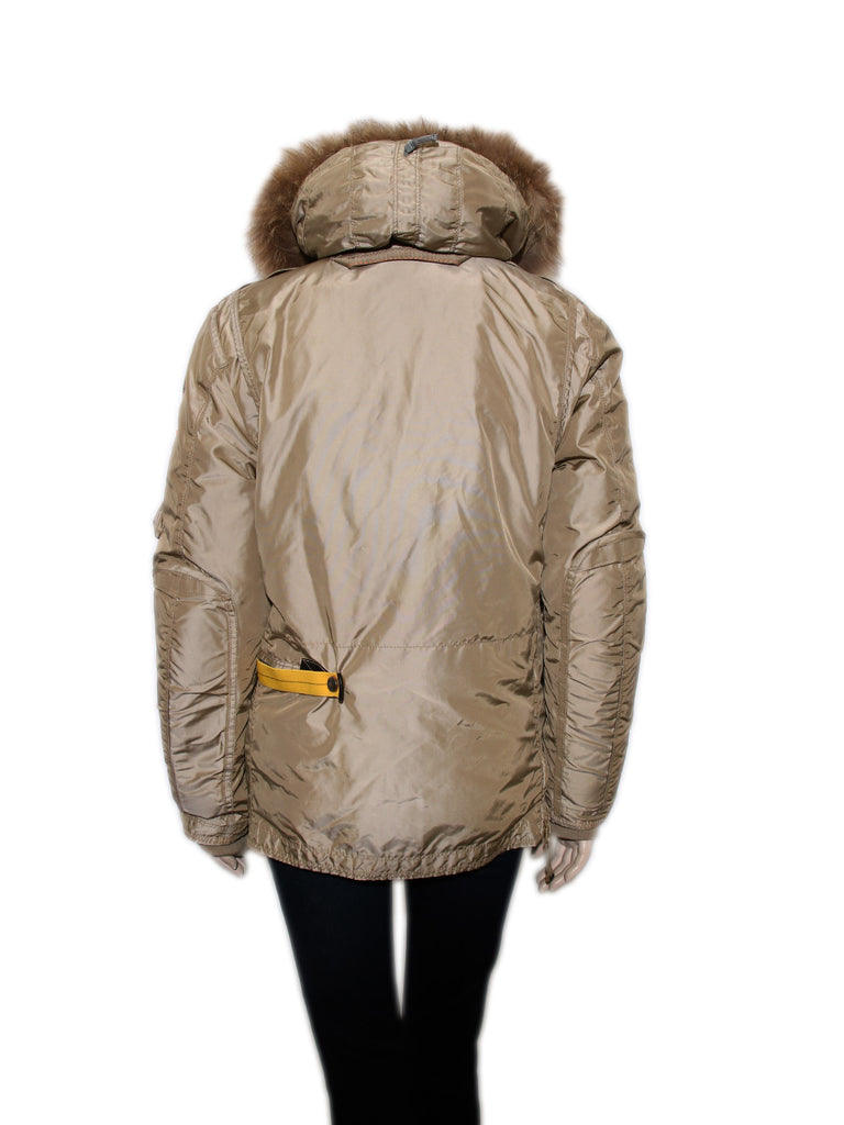 Parajumpers Down Coat
