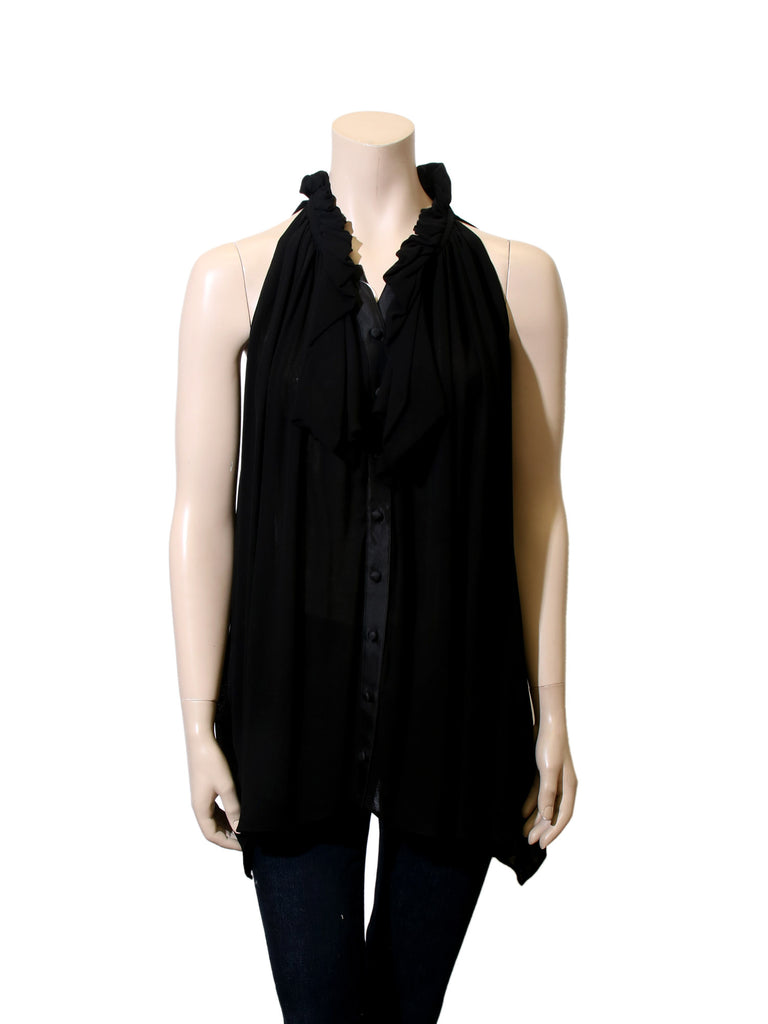 Elizabeth & James Sleeveless Top