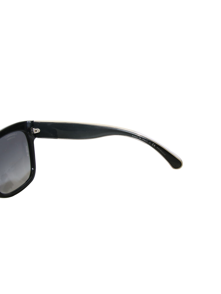Chanel Cat-Eye Sunglasses