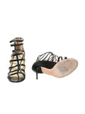 Jimmy Choo Strappy Heels