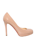 Christian Louboutin Patent Leather Pumps