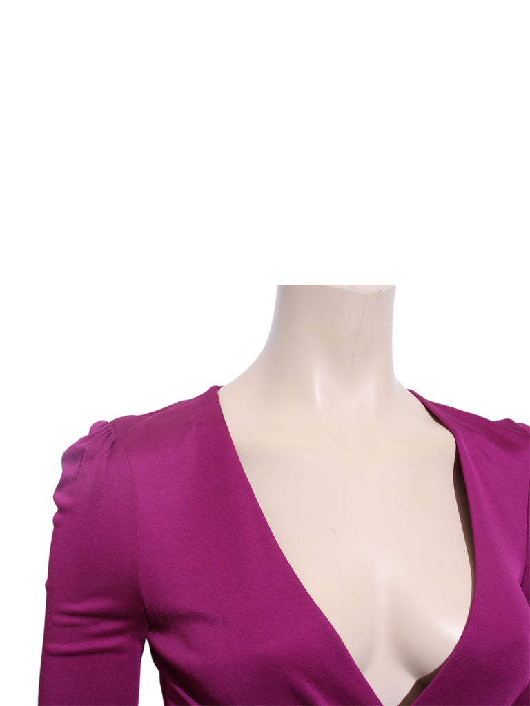 Emilio Pucci Wrap Dress