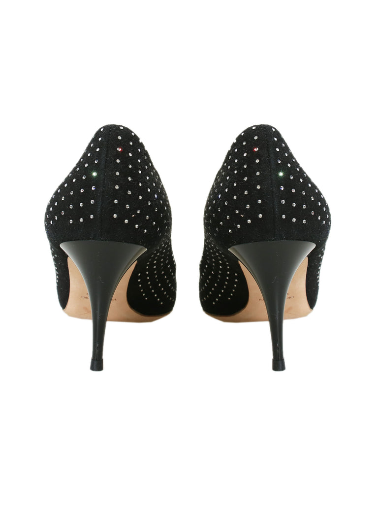 Giuseppe Zanotti Studded  Pumps