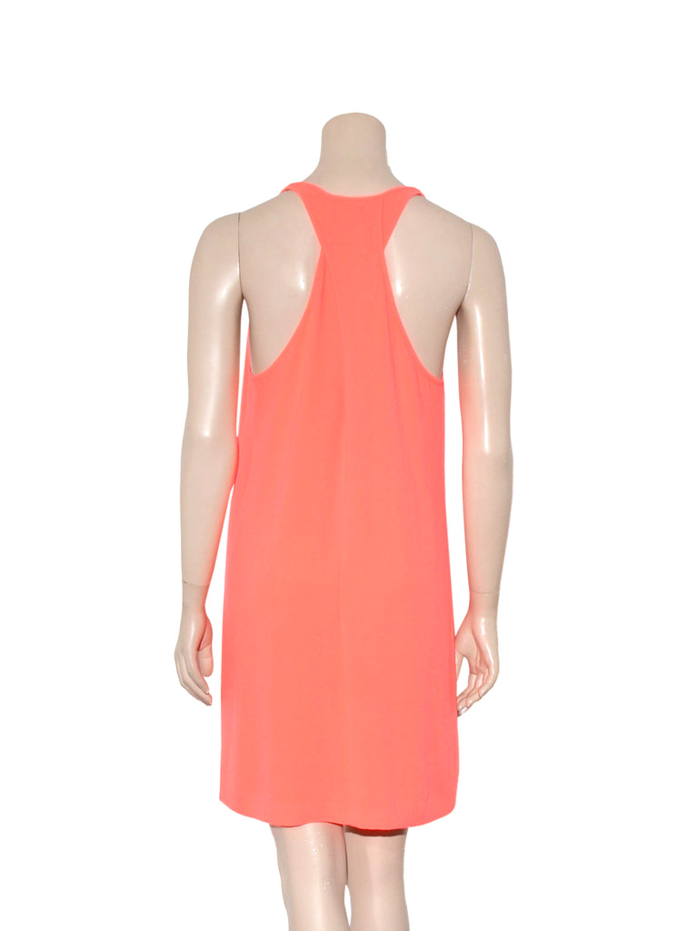 Maje Beaded Detail Dress