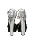 Prada Platform Sandals