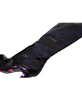 Emilio Pucci Patent Leather Boots