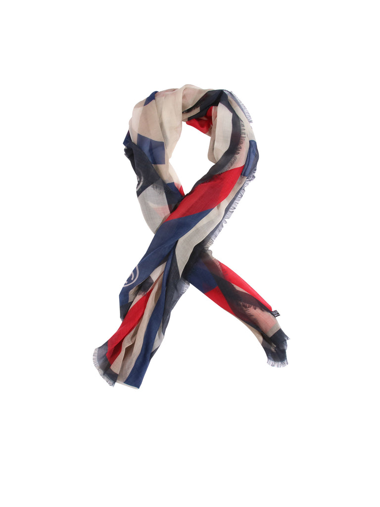 Chanel Cashmere Scarf