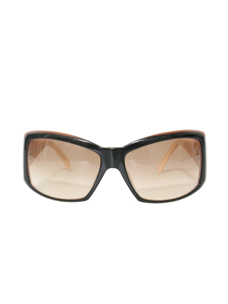 Embellished Sunglasses