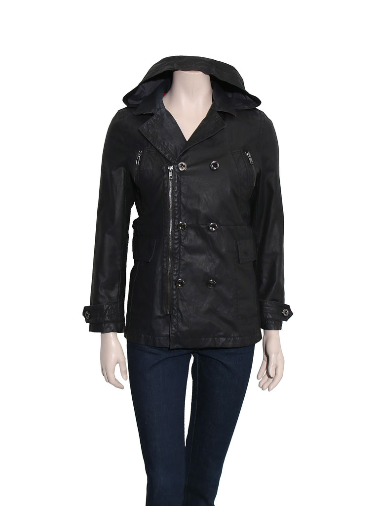 Burberry Trench Coat