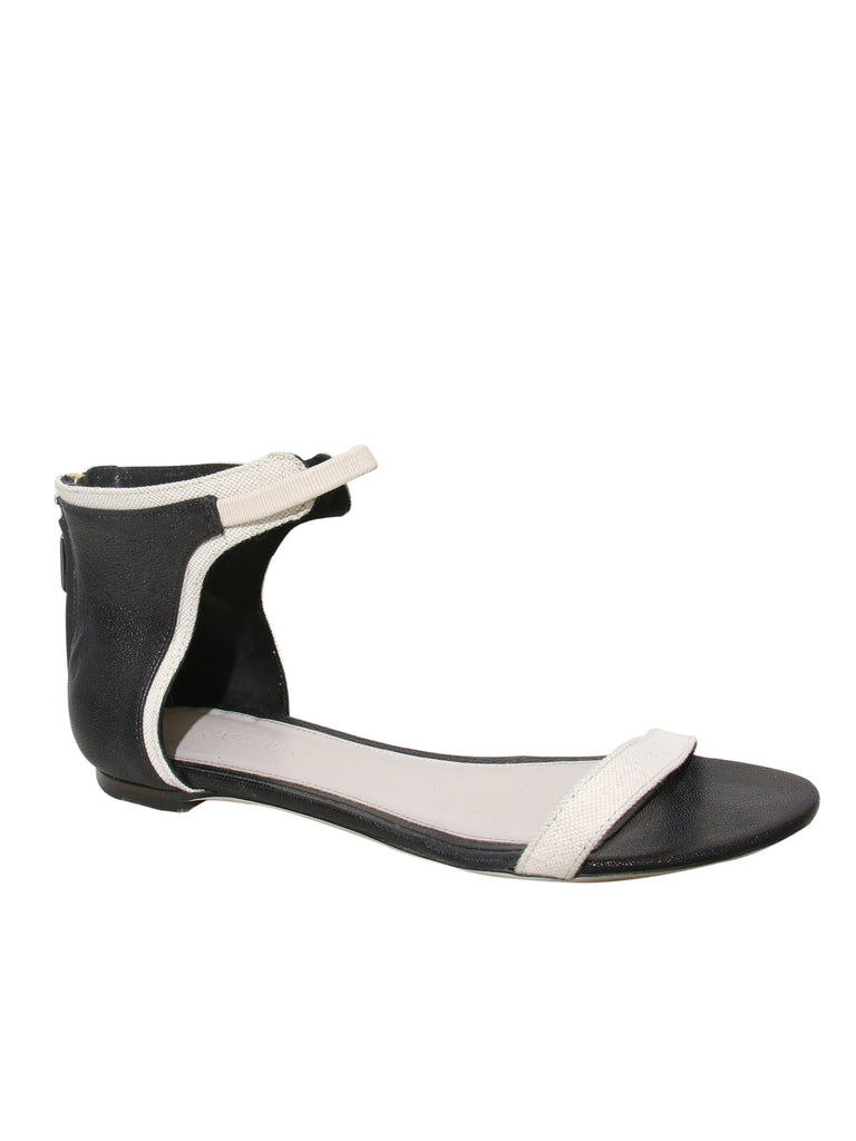 Jason Wu Flat Sandals