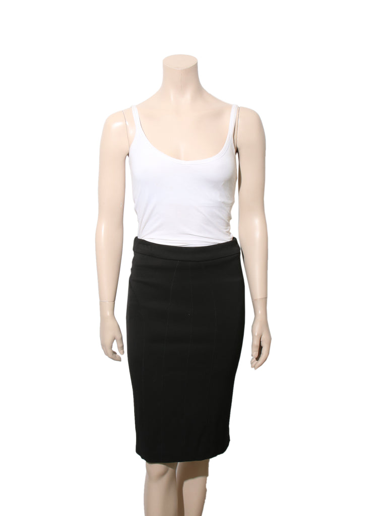 Dolce & Gabbana Pencil Skirt
