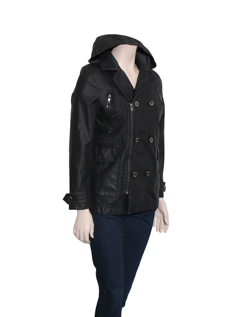 Burberry Trench Coat