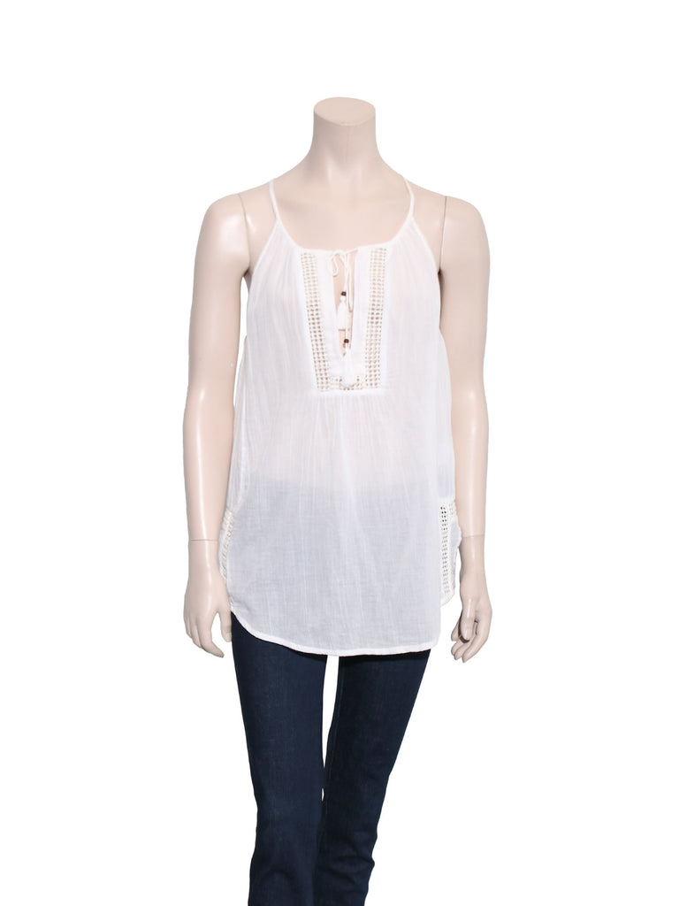 Soft Joie Cotton Top