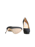 Jimmy Choo Platform Pumps