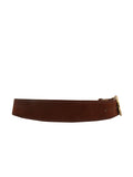 Prada Suede Belt