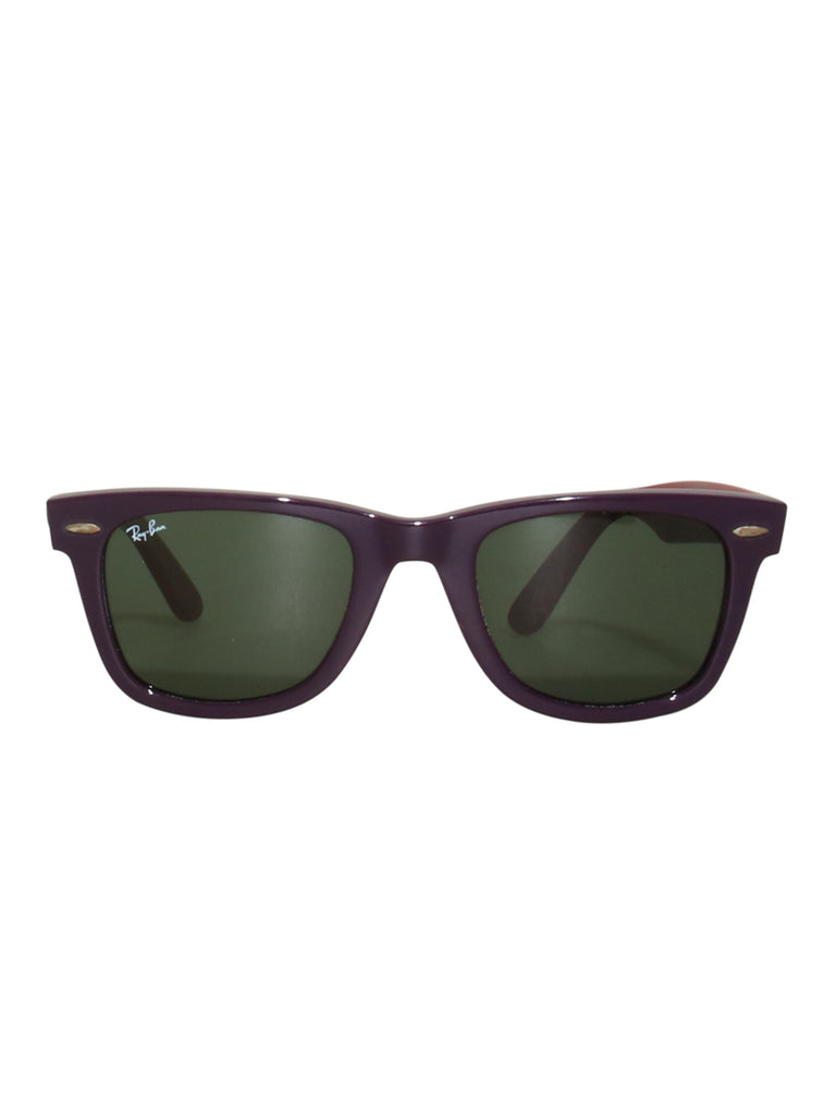 Wayfarer Sunglasses