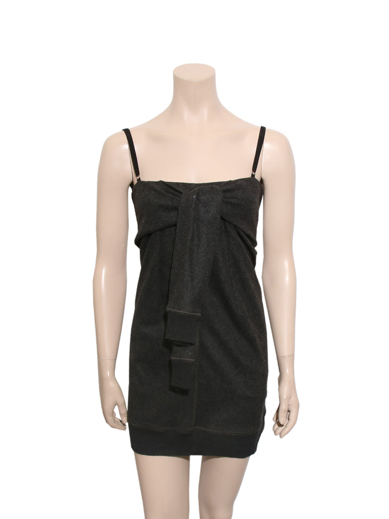 D&G Wool Dress