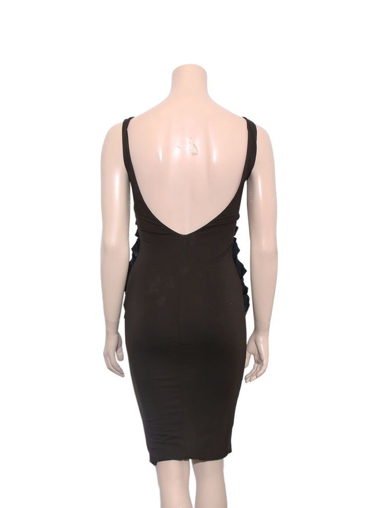 Antonio Berardi Sleeveless Dress