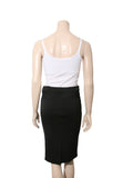 Dolce & Gabbana Pencil Skirt