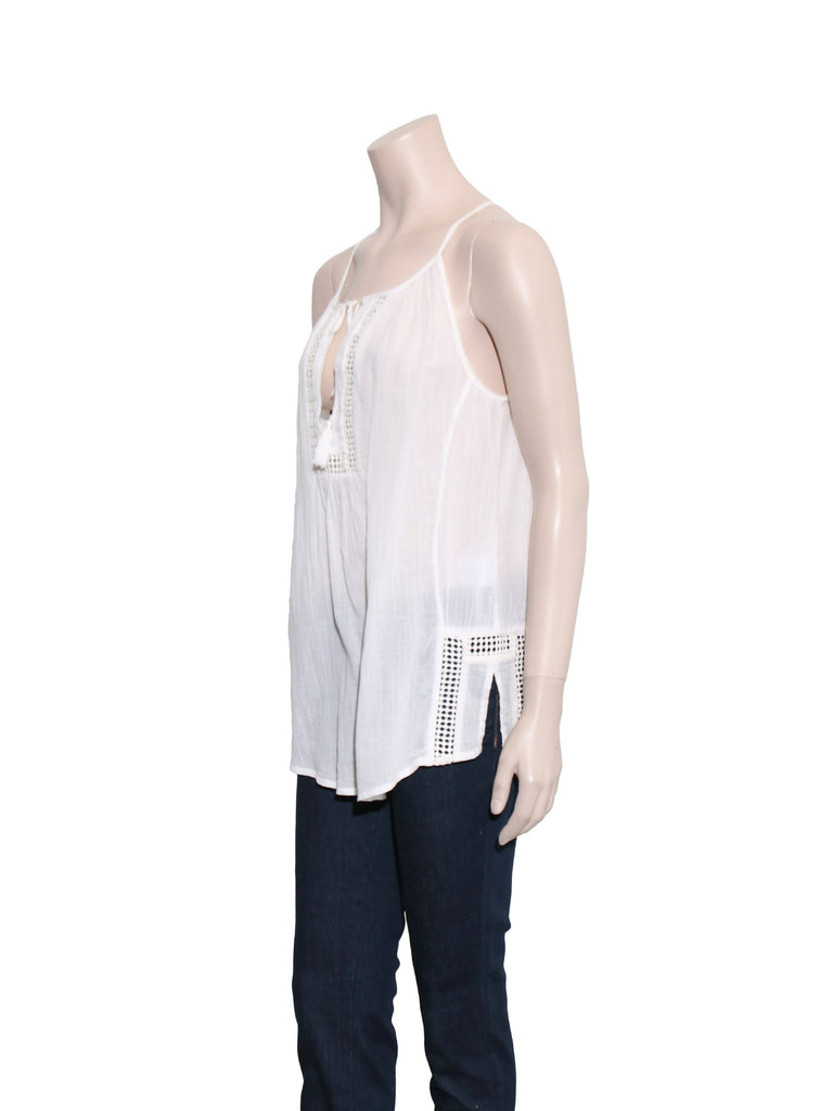 Soft Joie Cotton Top