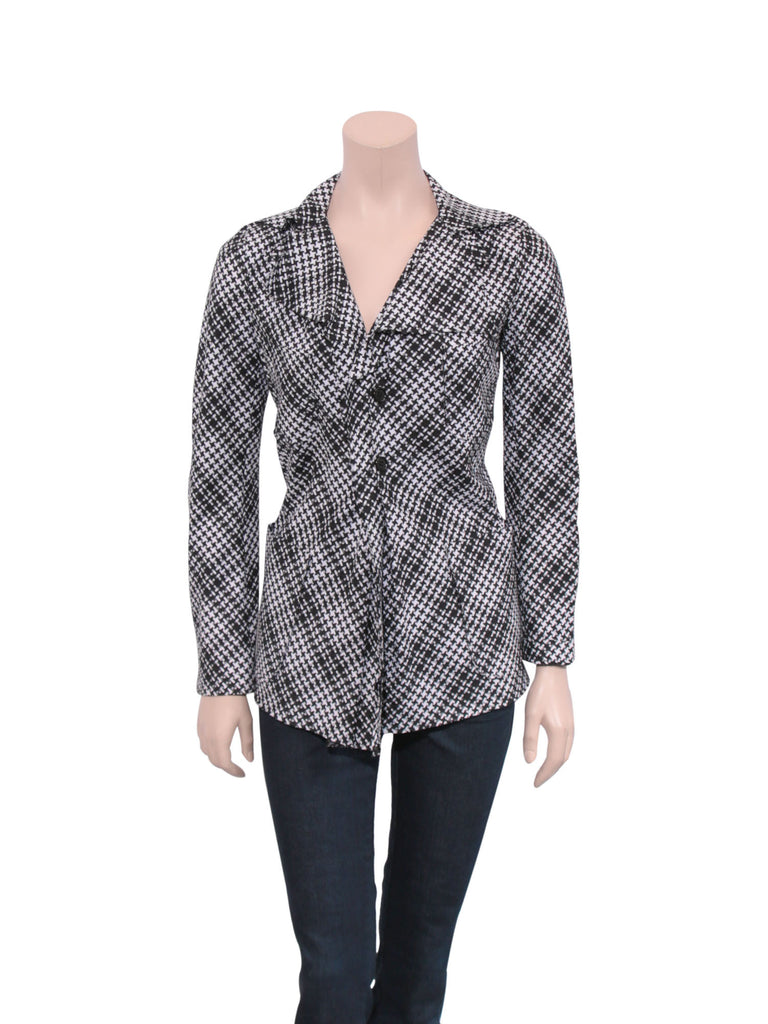 Junya Watanabe Button Up Shirt