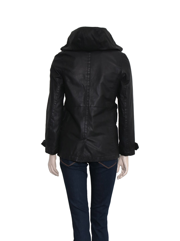 Burberry Trench Coat