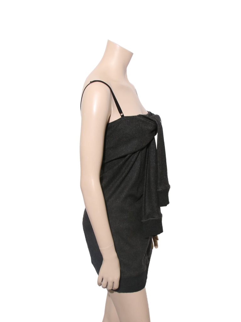D&G Wool Dress
