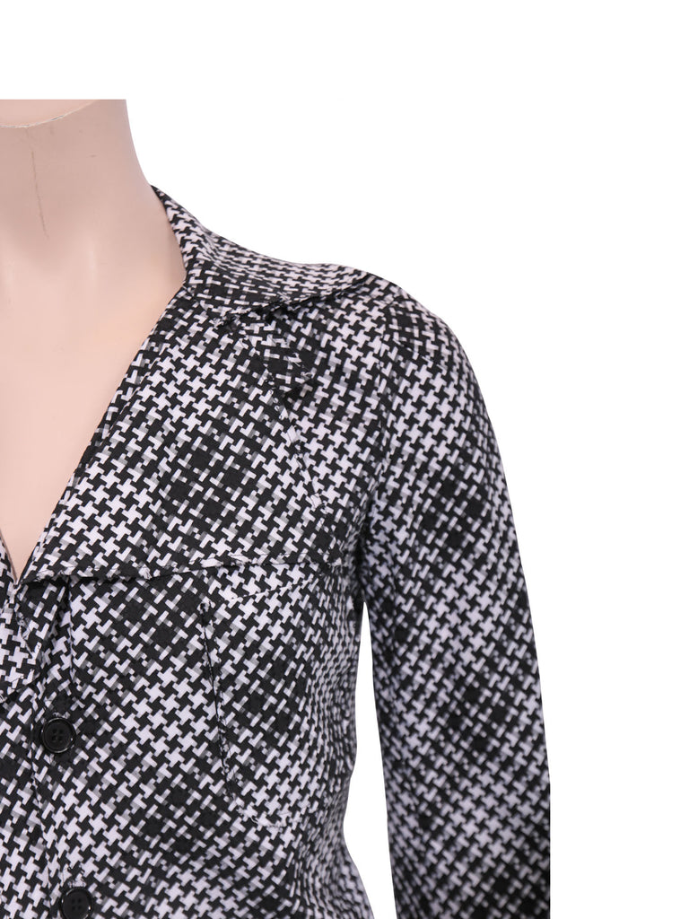 Junya Watanabe Button Up Shirt