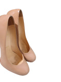 Christian Louboutin Patent Leather Pumps