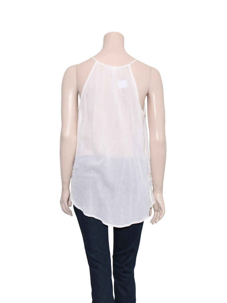 Soft Joie Cotton Top