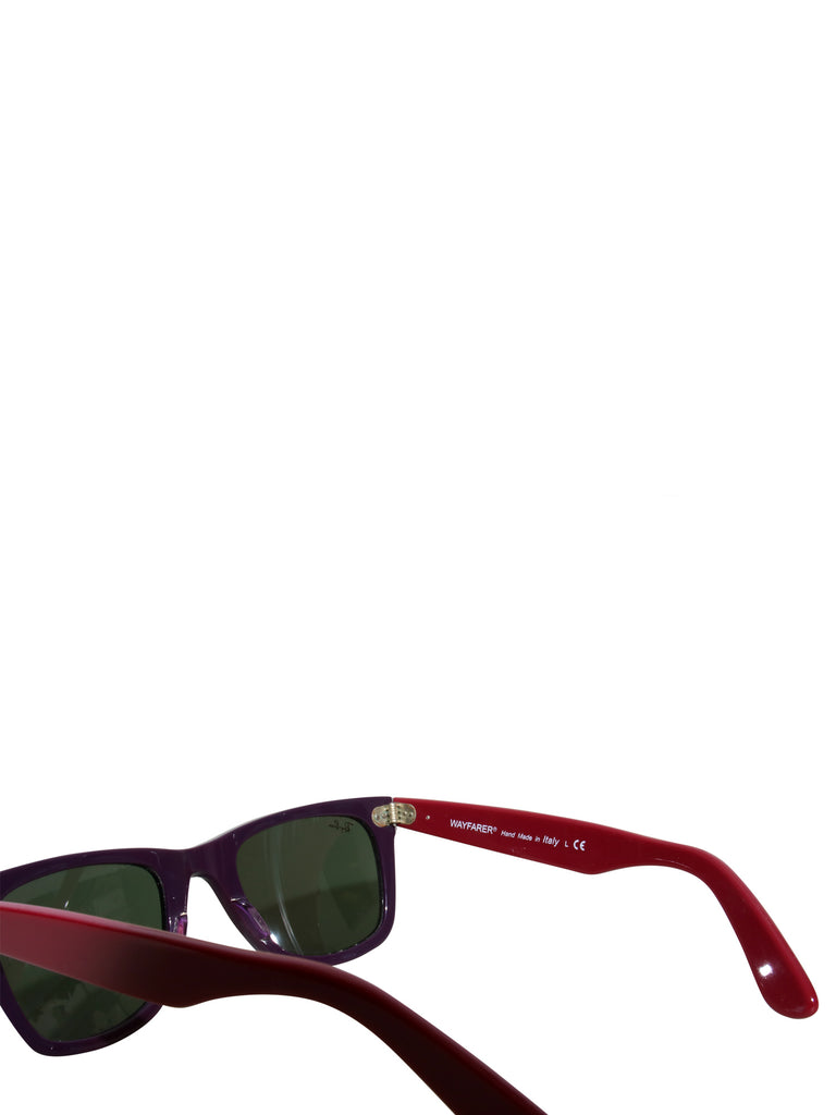 Wayfarer Sunglasses