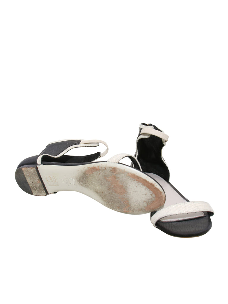 Jason Wu Flat Sandals