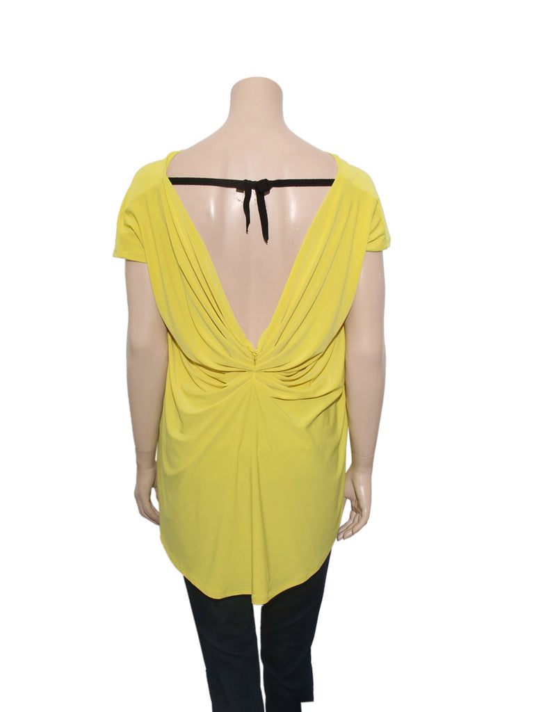 Rachel Roy Backless Top