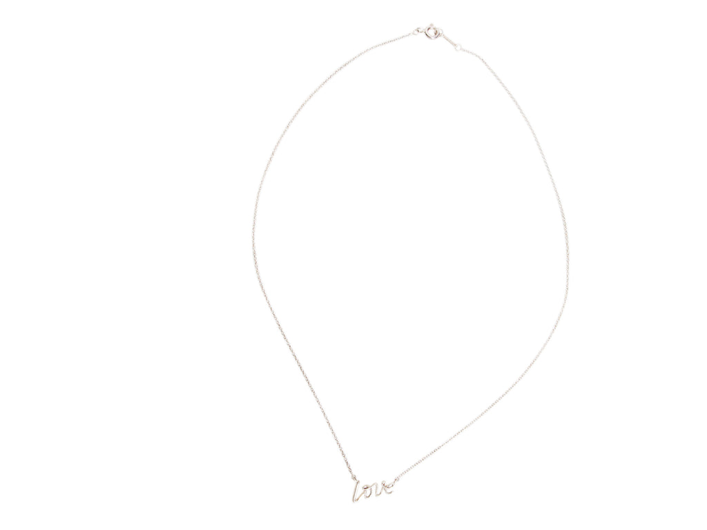 Love Necklace