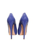 Brian Atwood Leather Pumps