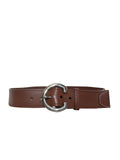 Prada Leather Belt