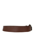 Prada Leather Belt