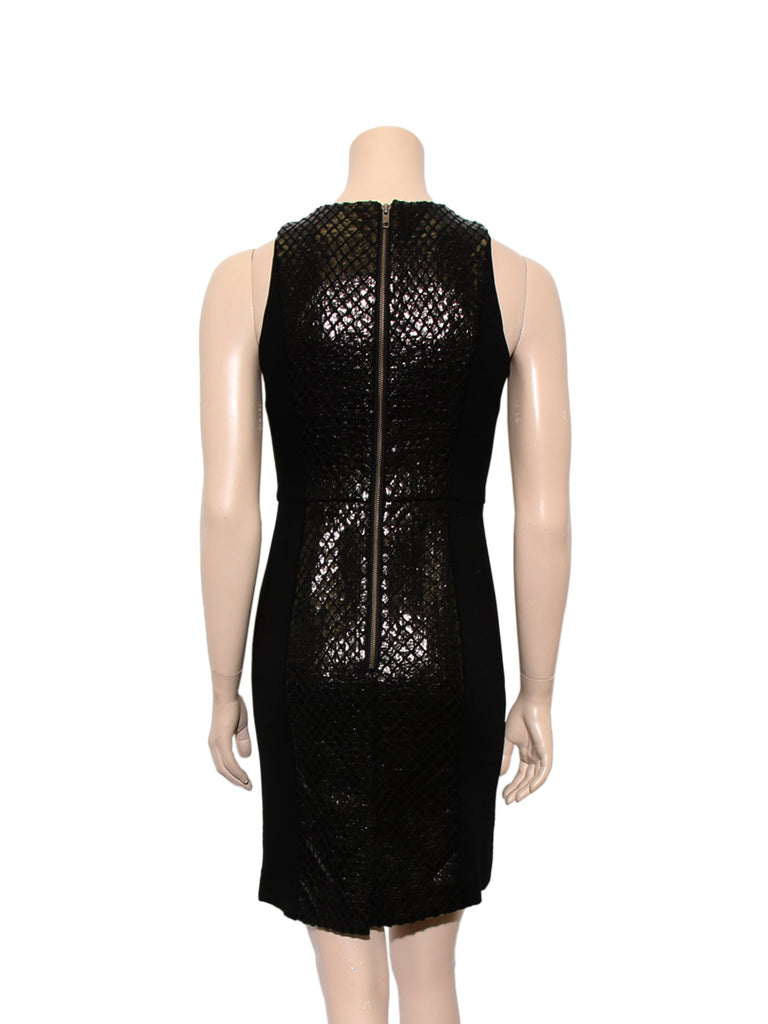 Milly Sleeveless Dress