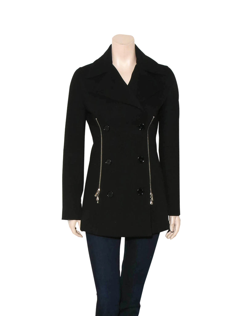 Dolce & Gabbana Wool Jacket