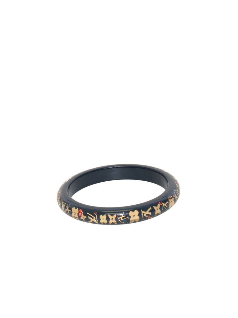Louis Vuitton Inclusion Bangle