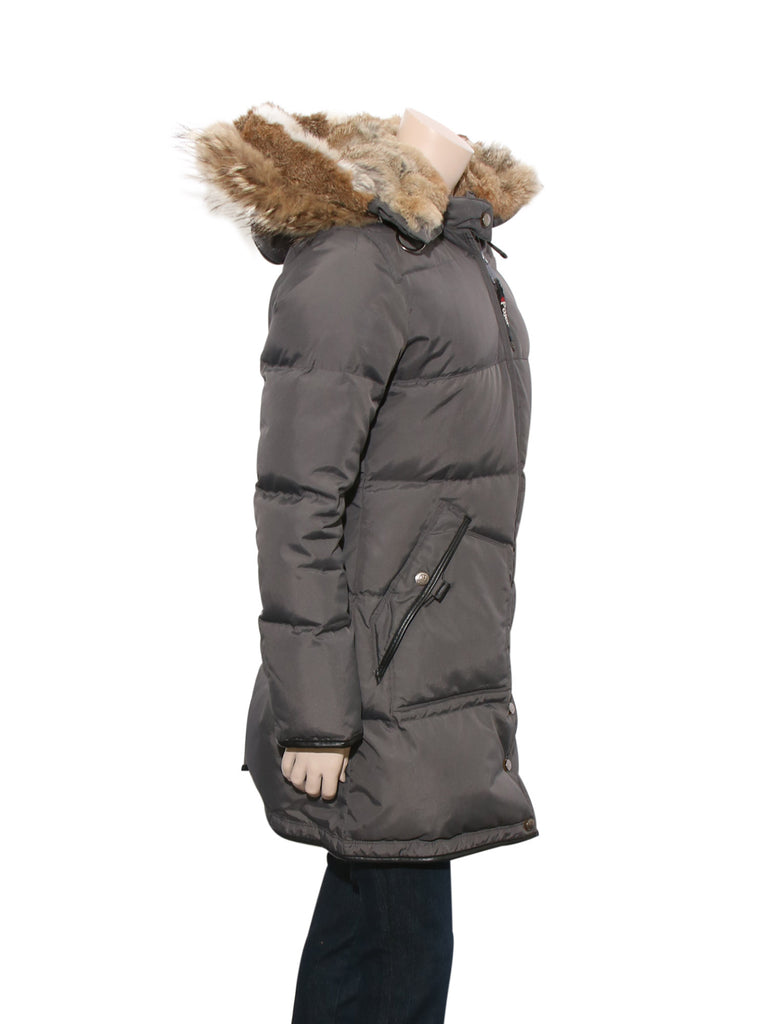 Pajar Down Coat