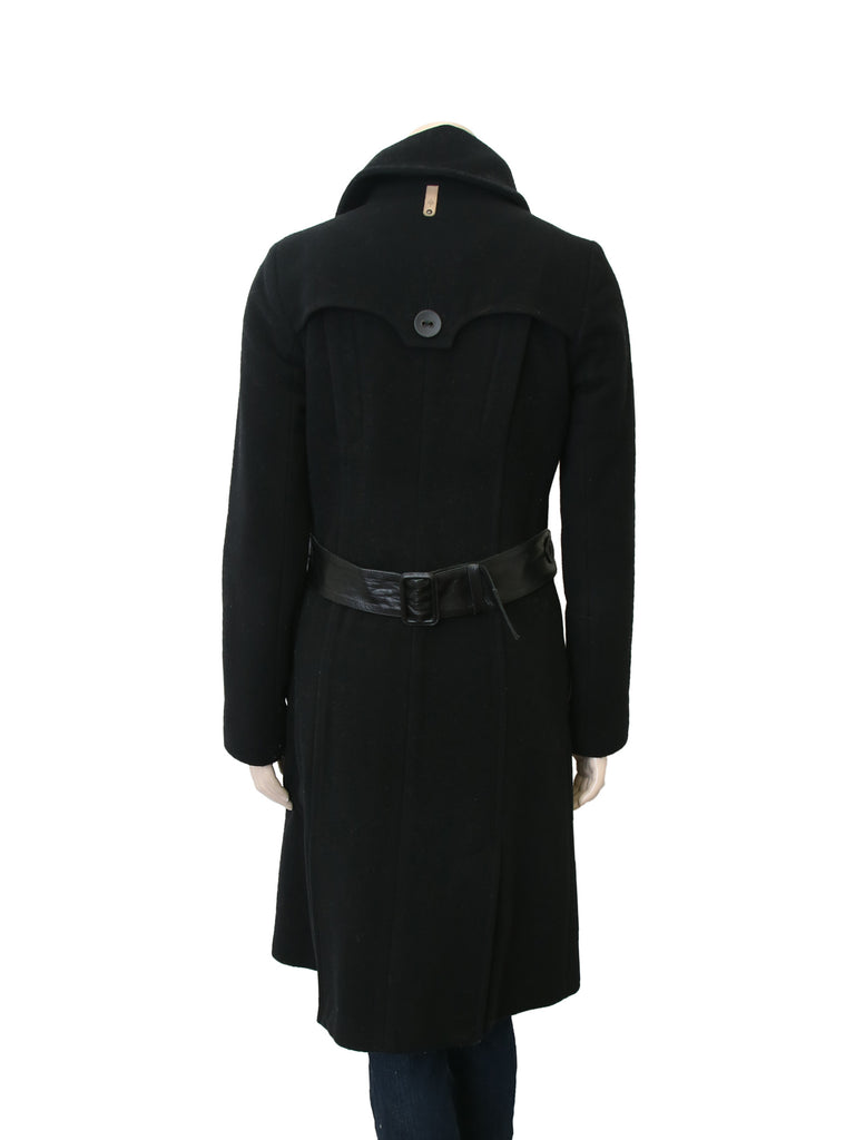 Mackage Wool Coat