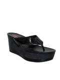 Prada Wedge Sandals