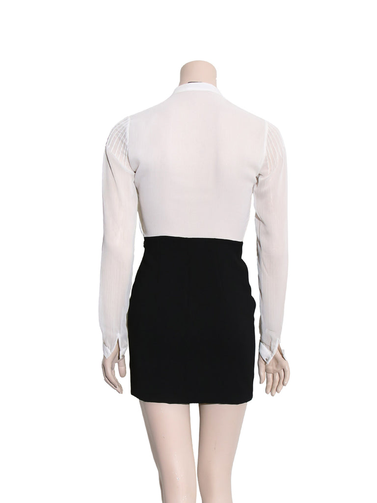 The Kooples Shirt Dress