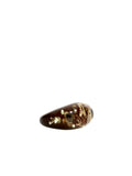 Louis Vuitton Inclusion Dome Ring