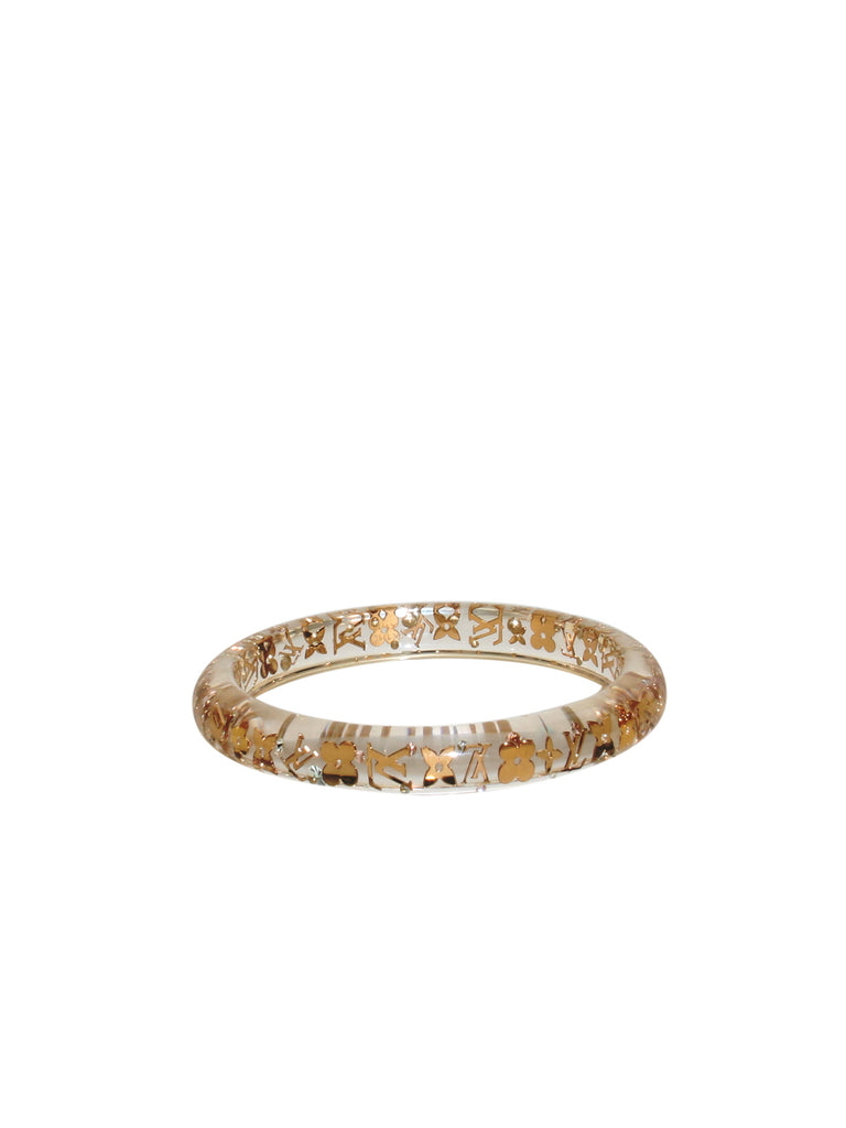 Louis Vuitton Inclusion Bangle