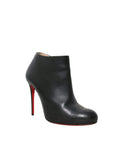 Christian Louboutin Bellissima 100 Leather Booties