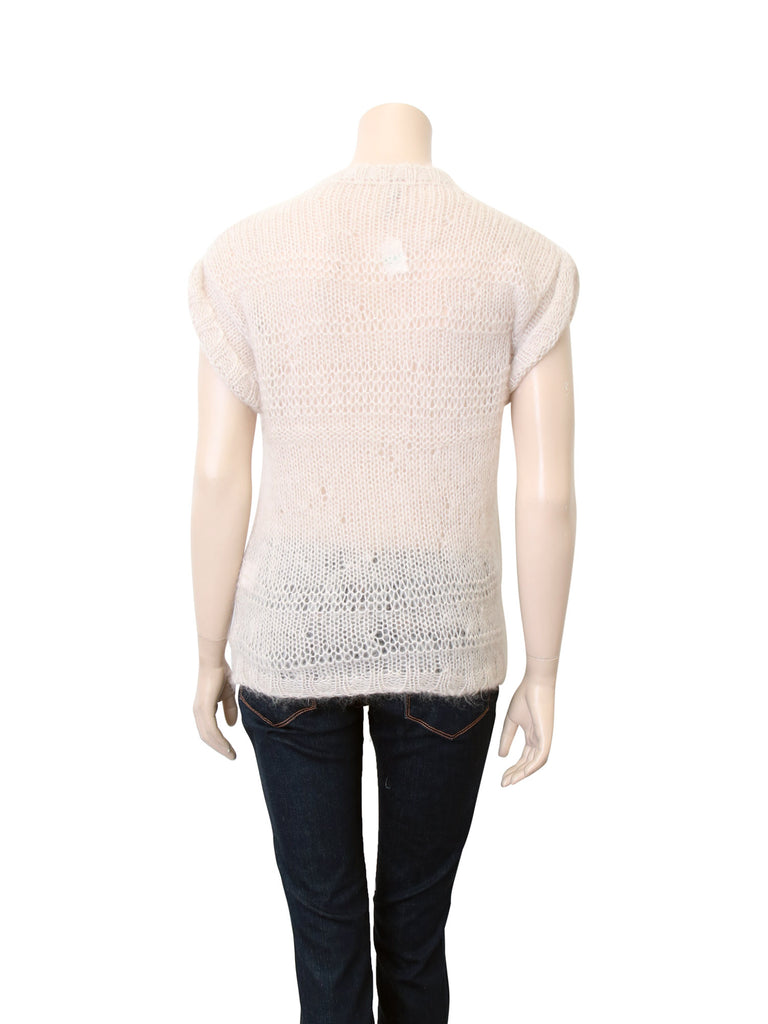 Iro Mohair-Blend Sweater