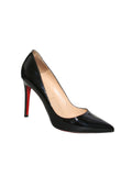 Patent Pigalle 100 Pumps