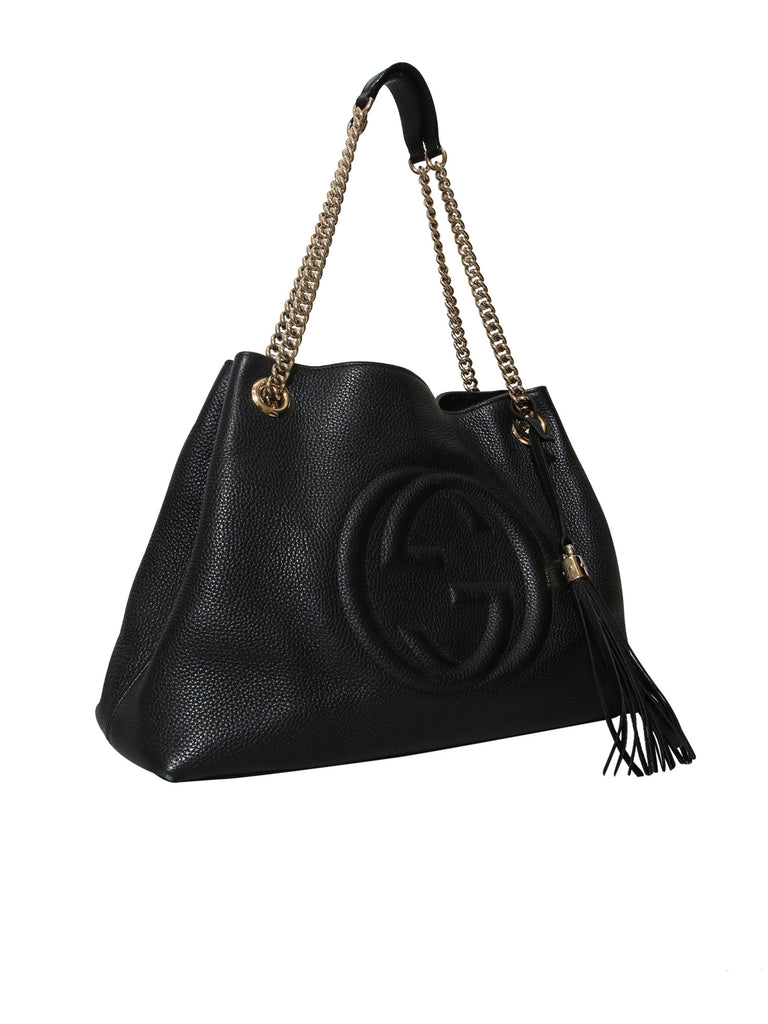 Gucci Soho Shoulder Bag